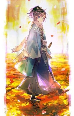 [Touken Ranbu] Thẩm thần giả Yasusada (Full)