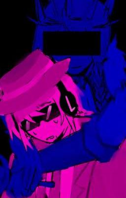 toxic love[douplefedora][ichance]