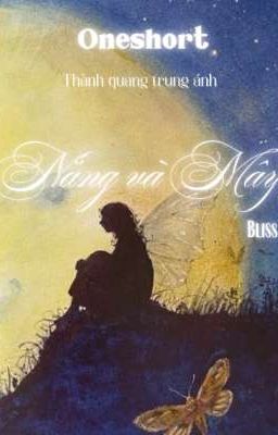 Tqta; nắng và mây