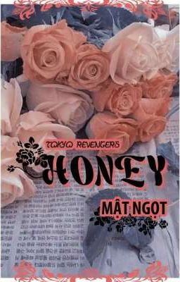 (TR-AllTake)(BL) Honey - Mật Ngọt 