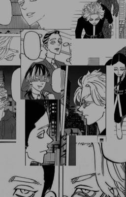 [TR] HAITANI BROTHERS X READER