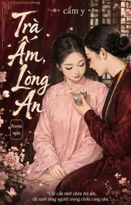 TRÀ ẤM LÒNG AN 