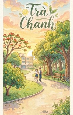Trà Chanh