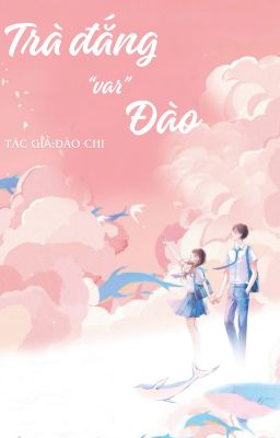 Trà đắng 