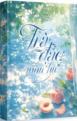 Trà Đào Mùa Hạ 