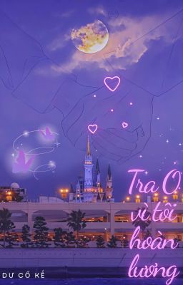 Tra O vì tôi hoàn lương