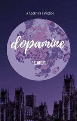 [TRACK 4] KOOKMIN - DOPAMINE