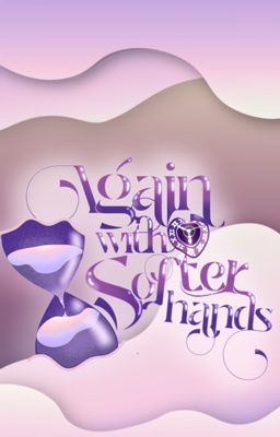 [TRACK 5] KOOKMIN - AGAIN WITH SOFTER HANDS