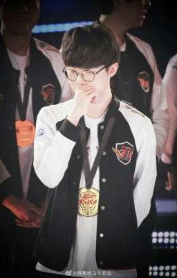 Trái Đào [AllFaker] 