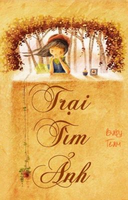 Trại Tìm Ảnh _ Baby Team