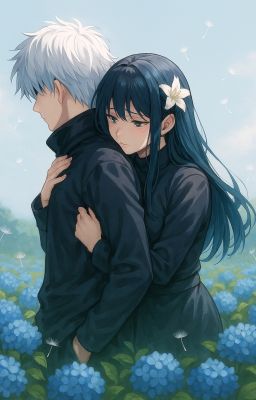 Trái Tim Anh, Vận Mệnh Em (Gojo Satoru x Sakuragi Yuki)