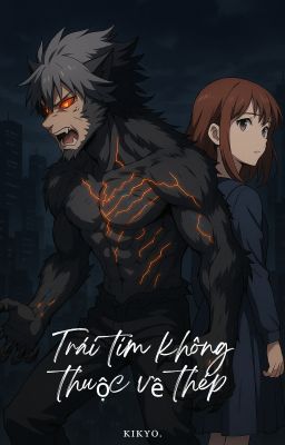 Trái tim không thuộc về thép