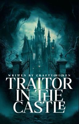 Traitor in the castle
