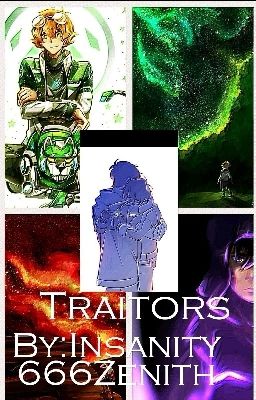 Traitors. VLD Kidge 