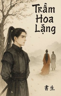 TRẦM HOA LẶNG 
