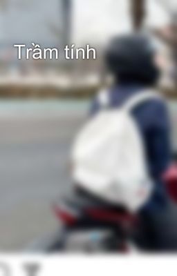 Trầm tính