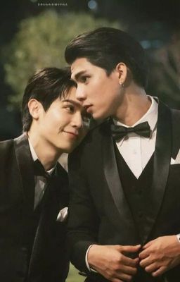 Trân quý cả đời dành cho em[Fanfic_FortPeat]
