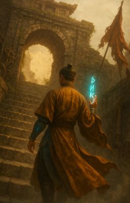 TRẦN TRIỀU KÝ MỘNG