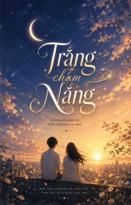 Trăng chạm Nắng