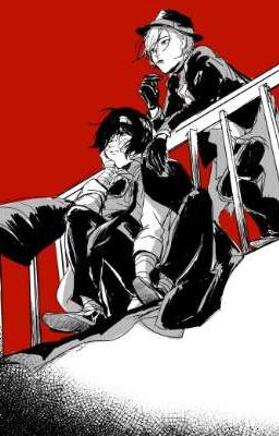 Trang Sách _『DazChu_AkuAts』