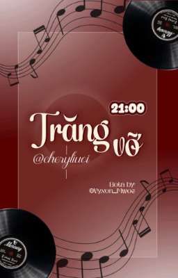 Trăng vỡ