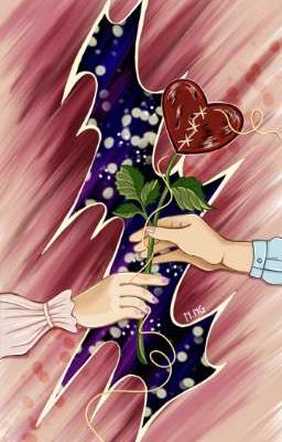 ❤️ Tranh Mình Vẽ ❤️
