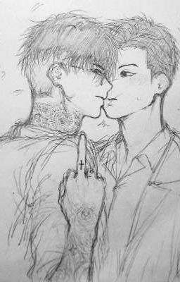 Tranh sìn cho bias & OTP✨️[ SamJake/ SeoKim]