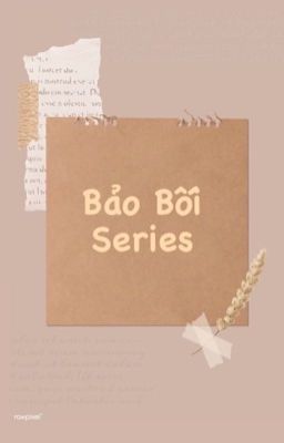 Tranh Thương Hạo Thắng | Bảo bối | Series