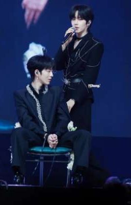 [Trans 18+/Tinh Kiệt] Series Hậu Trường Quay Say Gex