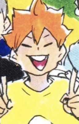 Trans | AllHinata • dance with me