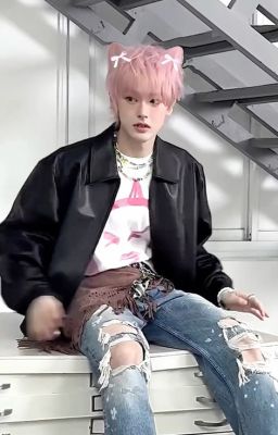 (trans)alljun- rốt cuộc oh hyunjun có bao nhiêu anh trai tốt vậy chứ?