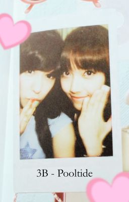 [Trans] Bewitched, Bothered and Bewildered - Pooltide