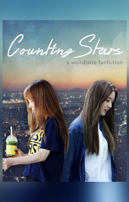 [Trans] Counting Stars | Wenrene