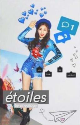 [trans] étoiles ➳   yoonghyo oneshots