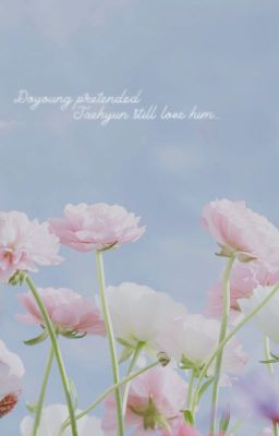 [Trans fic][DoJaeTae] onto me (all over me) /please don't say you love me