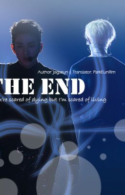 [Trans-fic][MarkJin] The End