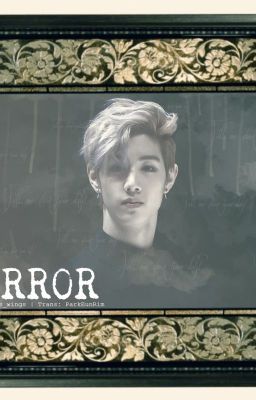 [Trans-fic][MarkJin] The mirror