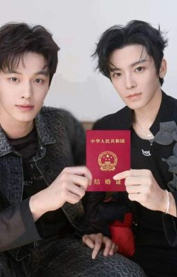 TRANS FIC - Mẩu Chuyện Nhỏ của Anh Lớn và Em Bé