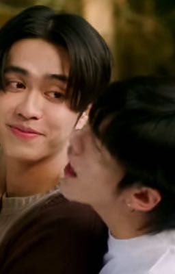 Trans fic [TanFang] CÚN CON