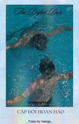 [trans | geonseo] cặp đôi hoàn hảo
