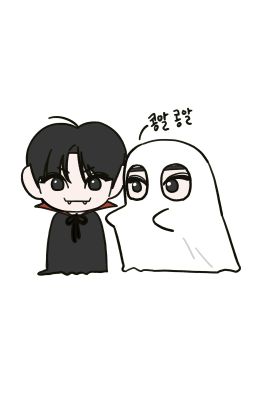 「 trans ⭑ geonseo 」đuổi bắt