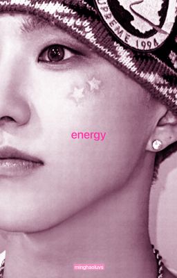 trans | haosoon ; energy
