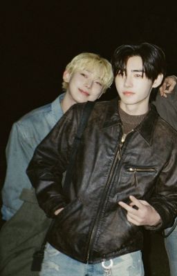 trans | how to get revenge (and fall in love) | Sunsun