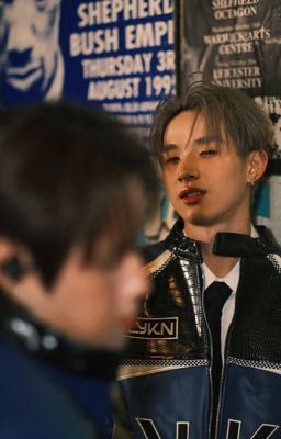 [TRANS] [JUNDYLAN] ĐAN XEN