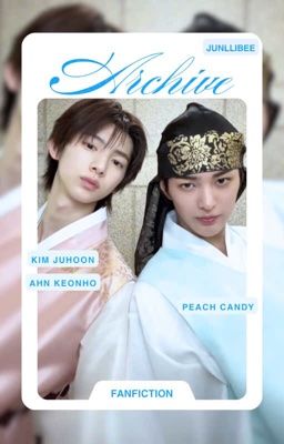 [trans] keonhoon | archive