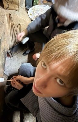 [trans] keonmar | thần phụ