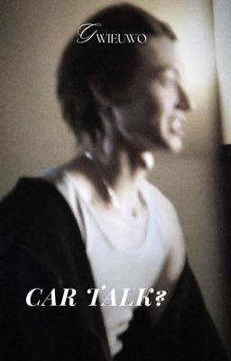 [trans] marjames | car talk? 