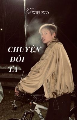 [trans] marjames | chuyện đôi ta