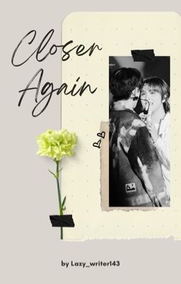 [Trans|Markhyuck] Closer Again