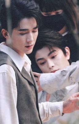 [ TRANS ] MINH ẨN HOA